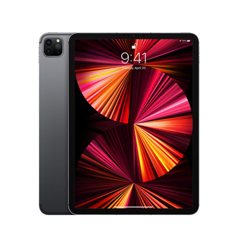 APPLE iPad Pro 2021 Wi-Fi, 11”, M1: CPU 8-Core, 1 TB, Cinzento