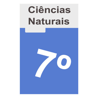 EDIÇÕES ASA Manual ADN 7 Ciências Naturais - 7.º ano