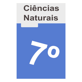 PORTO EDITORA Manual GeoCienTIC - Ciências Naturais - 7.º Ano
