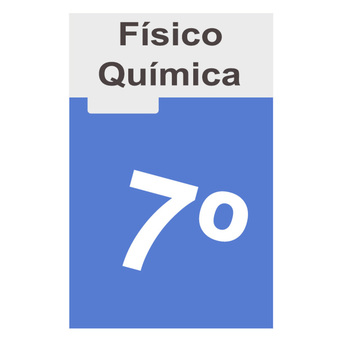 PORTO EDITORA Manual Protão - Físico-Química - 7.º Ano
