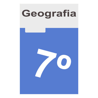 PORTO EDITORA Manual PLANETA - Geografia - 7.º Ano