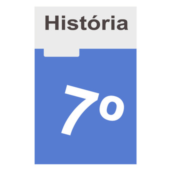 PORTO EDITORA Caderno de Atividades - HSI: História Sob Investigação - 7.º Ano