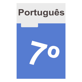 PORTO EDITORA Caderno de Atividades - Palavra-chave - Português - 7.º Ano