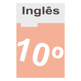 PORTO EDITORA Manual #English 10 - Inglês - 10.º ano
