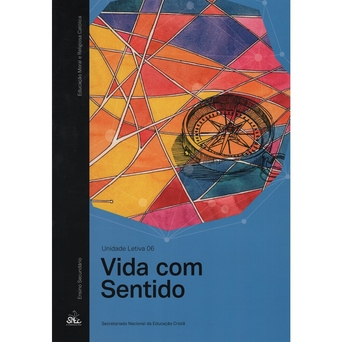 Manual Vida com Sentido - Un.Letiva 6 2021