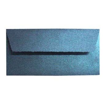 Staples Envelope Decorativo, DL, 110 x 220 mm, Azul