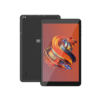 INSYS Tablet KP1-101, 10,1”, 4-Core A133, 32 GB ROM, Preto