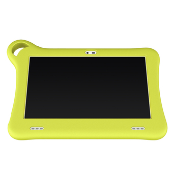 Alcatel Tablet Infantil Tkee Mini 2021, 7”, MTK8167D, 4-core, 32 GB ROM, Amarelo