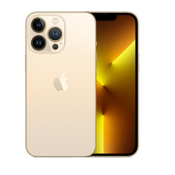 APPLE iPhone 13 Pro, 6,1”, A15 Bionic, 512 GB ROM, Dourado