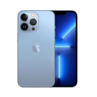 APPLE iPhone 13 Pro, 6,1”, A15 Bionic, 1 TB ROM, Azul