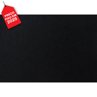 Staples Cartolina A4, 210 x 297 mm, 180 g/m², Preto