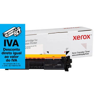 XEROX Toner Compatível com HP 94A - CF294A, Preto, 006R04236