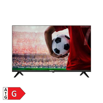 HISENSE Televisão Smart TV LED FHD A5700FA, 40”, 1920 x 1080, Preto