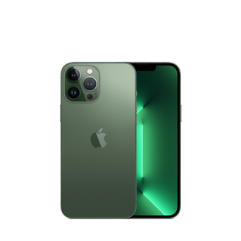 APPLE iPhone 13 Pro Max, 6,7”, A15 Bionic, 1 TB ROM, Verde