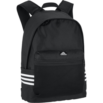 ADIDAS Mochila 3S, 450 x 290 x 160 mm, Preto