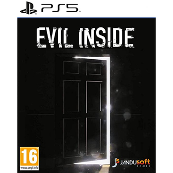 PLAYSTATION Jogo Playstation™ 5, Evil Inside