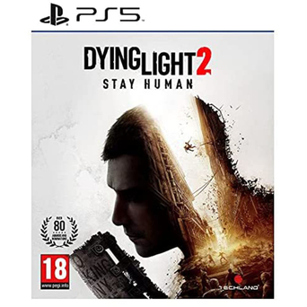 PLAYSTATION Jogo Playstation™ 5, Dying Light 2