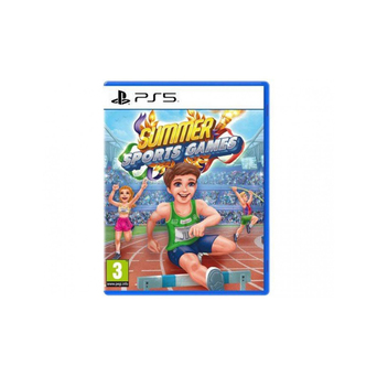 PLAYSTATION Jogo Playstation™ 5, Summer Sports Game