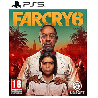 PLAYSTATION Jogo Playstation™ 5, Far Cry 6