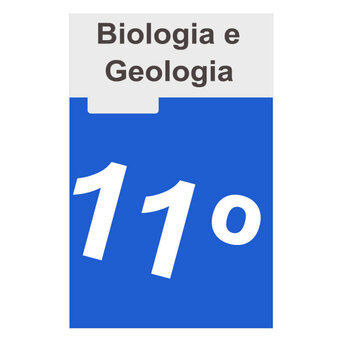 TEXTO EDITORES BioGeo 11 - Manual de Biologia e Geologia (Biologia e Geologia do 11º Ano)