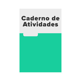 TEXTO EDITORES PLIM! Caderno de Atividades de Português (Português; 3º Ano)