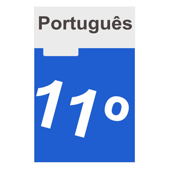 AREAL EDITORES Págin@s 11 - Manual de Português - (Português; 11º Ano)
