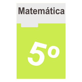 PORTO EDITORA Espiral - Manual de Matemática (Matemática; 5º Ano)