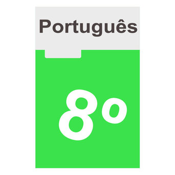 PORTO EDITORA Livro aberto - Manual de Português  (Português; 8º Ano)