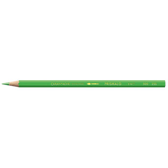 Caran D'Ache Lápis de Cor PRISMALO, Amarelo Esverdeado(230)