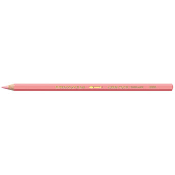 Caran D'Ache Lápis de Cor SUPRACOLOR, Rosa Salmão (071)