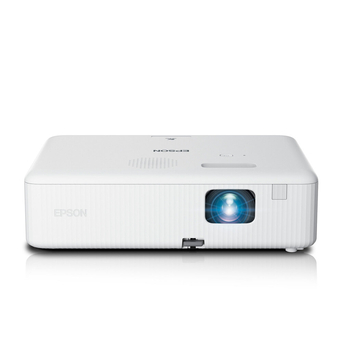 Epson Videoprojetor CO-W01,  Portátil, 25