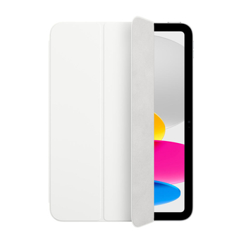 APPLE Capa Smart Folio para iPad 22 (10.ª Geração), Branco