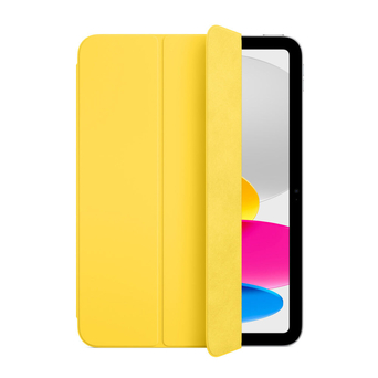 APPLE Capa Smart Folio para iPad 22 (10.ª Geração), Amarelo