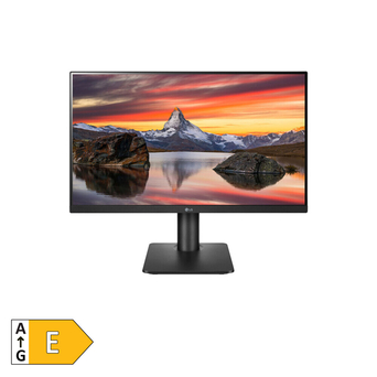 LG Monitor 24MP450-B, FHD, 23,8