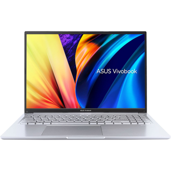 ASUS Portátil VivoBook F1605EA-51ALHDSB1, 16”, Intel® Core™ i5-1135G7, 16 GB RAM, 512 GB, Prateado