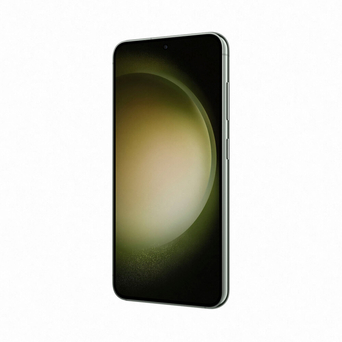 SAMSUNG Smartphone Galaxy S23, 6,1”, Snapdragon 8, 128 GB, Verde