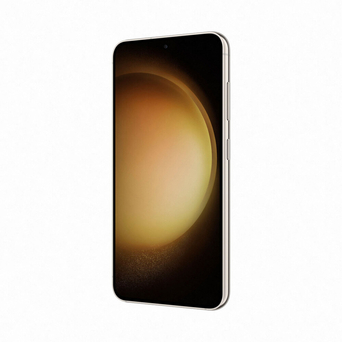 SAMSUNG Smartphone Galaxy S23, 6,1”, Snapdragon 8, 256 GB, Branco