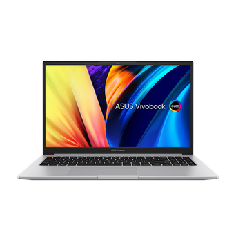 ASUS Portátil VivoBook K3502ZA-72AOHXECB1, 15,6”, Intel® Core™ i7-12700H, 8 GB RAM, 1 TB, Cinzento