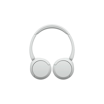 SONY Auscultadores WH-CH520, Bluetooth, com Microfone, Branco
