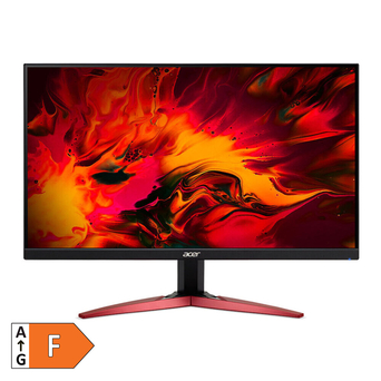 Acer Monitor Gaming KG241Y S, 23,8