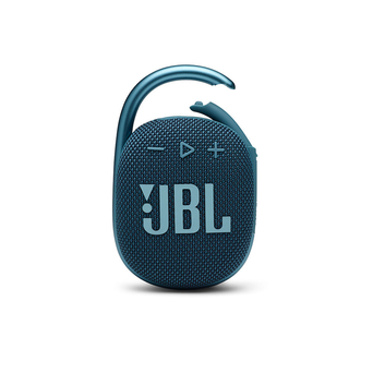 JBL Coluna Portátil Bluetooth® Clip 4, 5 W, Azul