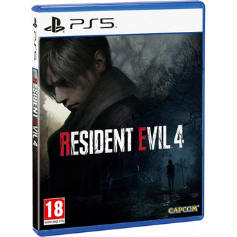 PLAYSTATION Jogo Playstation™ 5, Resident Evil 4 Remake