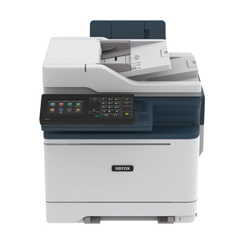 XEROX Impressora Multifunções All-in-One a Cores Laser C315, A4, Wi-Fi