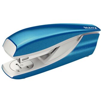 LEITZ Agrafador Wow 5502 30F Azul