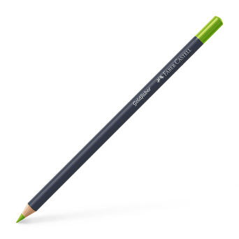 FABER-CASTELL Lápis de Cor Goldfaber, Verde Maio (170)