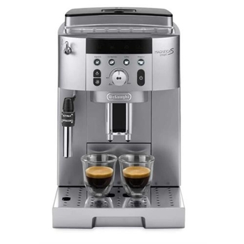 DELONGHI Máquina de Café Automática ECAM25031SB, 1450 W, Prateado