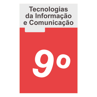 RAIZ EDITORA Manual TecnIC (Tecnologias da Informação e Comunicação; 9º Ano)