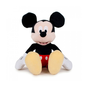 DISNEY Peluche Mickey Mouse, 20 cm, +3 Meses