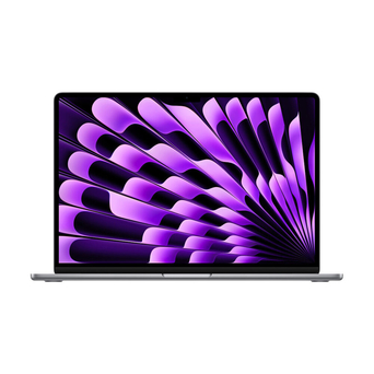 APPLE MacBook Air 23, 15”, M2 8-Core, 512 GB SSD, Cinzento