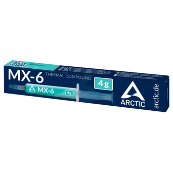 ARCTIC Massa Térmica MX-6, 4 g